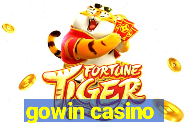 gowin casino